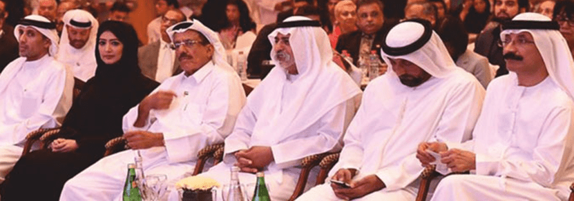 UAE Global Convention