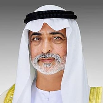 Institute Of Directors Testimonials - His Highness Sheikh Nahyan bin Mubarak Al Nahyan