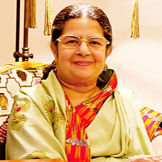 Institute Of Directors Testimonials - Mrs. Rajshree Birla