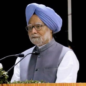 Institute Of Directors Testimonials - Dr. Manmohan Singh